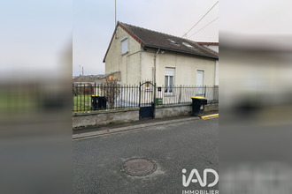  maison crepy-en-valois 60800