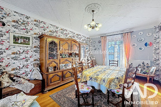  maison crepy-en-valois 60800
