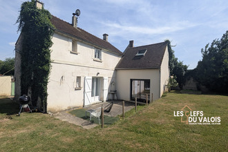  maison crepy-en-valois 60800