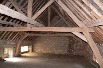  maison crespieres 78121