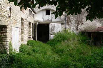  maison crespieres 78121