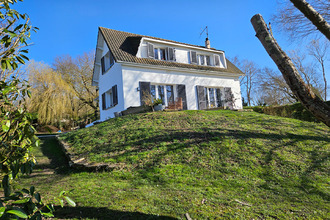  maison crespieres 78121