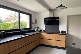  maison crespieres 78121