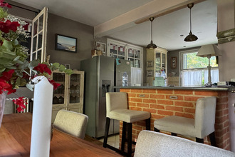  maison crespieres 78121