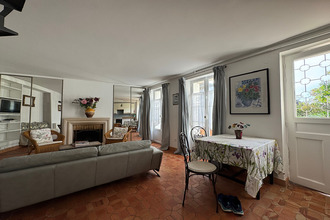  maison crespieres 78121