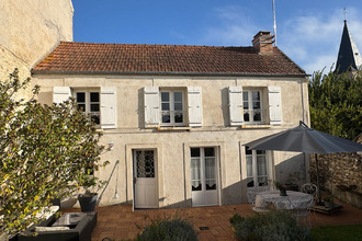  maison crespieres 78121
