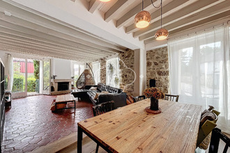  maison crespieres 78121