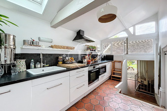  maison crespieres 78121