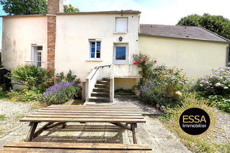  maison crespieres 78121