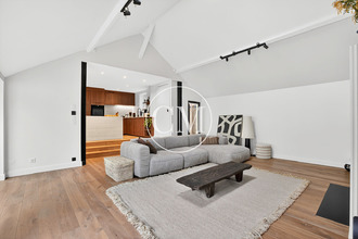  maison crespieres 78121