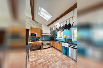  maison crespieres 78121