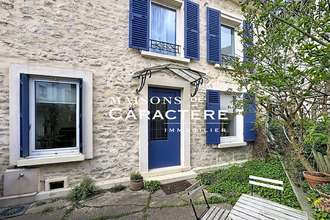  maison crespieres 78121