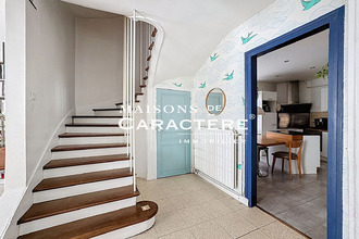  maison crespieres 78121