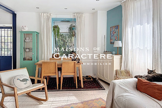  maison crespieres 78121