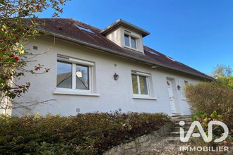  maison crespieres 78121