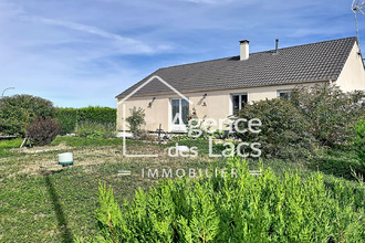  maison crespy-le-neuf 10500