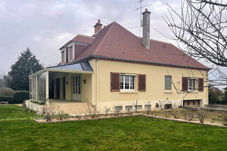  maison cressanges 03240