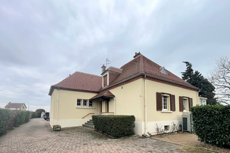  maison cressanges 03240