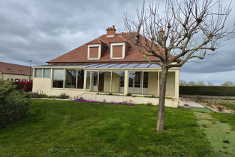  maison cressanges 03240