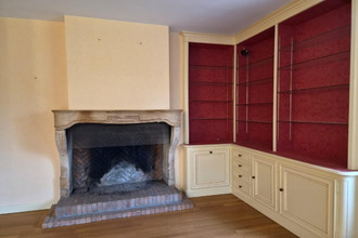  maison cressanges 03240