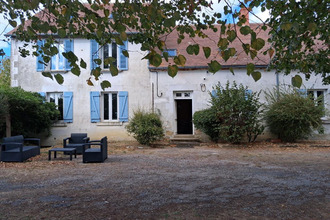  maison cressanges 03240