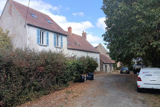  maison cressanges 03240