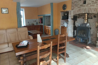  maison cressanges 03240