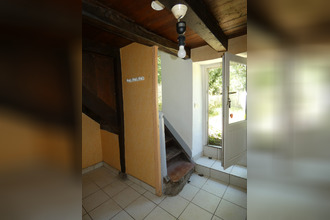  maison cressat 23140