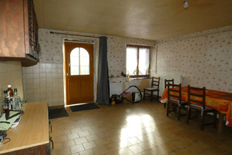  maison cressat 23140