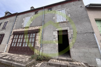  maison cressat 23140