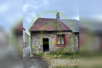  maison cressat 23140