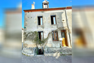  maison cressat 23140