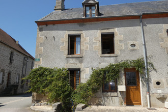  maison cressat 23140