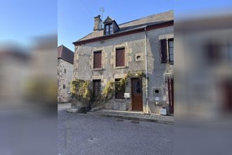  maison cressat 23140
