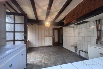  maison cressat 23140
