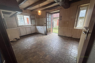  maison cressat 23140