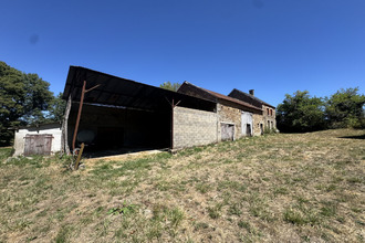 maison cressat 23140