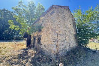  maison cressat 23140