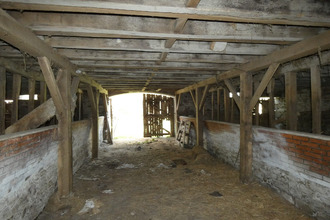  maison cressat 23140