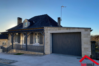  maison cressensac 46600