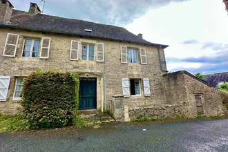  maison cressensac 46600