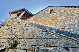  maison cressensac 46600