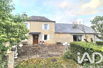  maison cressensac 46600