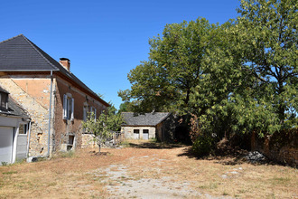  maison cressensac 46600