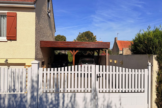  maison cresserons 14440