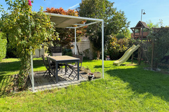  maison cresserons 14440