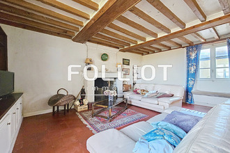  maison cresserons 14440