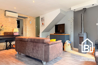  maison cresserons 14440