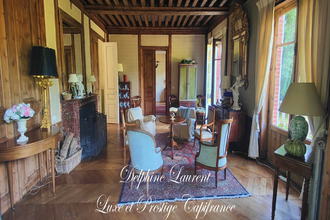  maison cresseveuille 14430