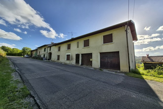  maison cressia 39270